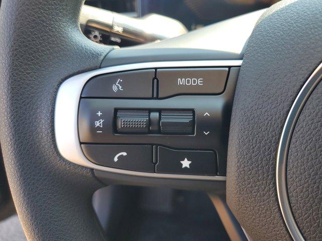 Photo of 2026 Interstellar Gray Kia K5