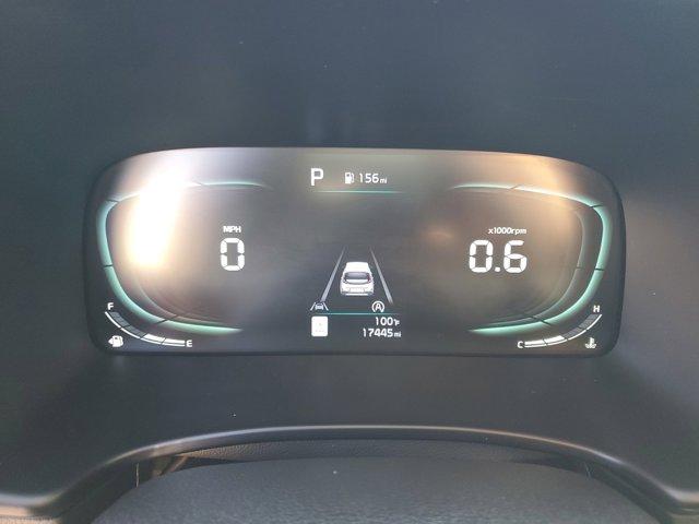 Photo of 2024 Inferno Red Kia Soul