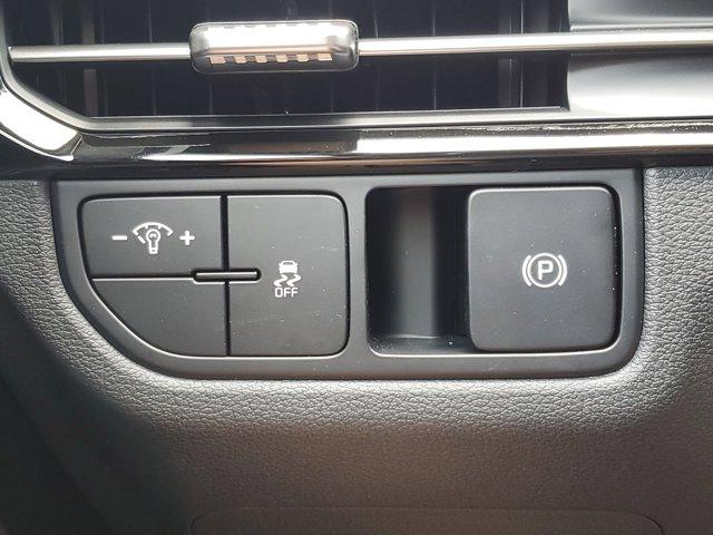 Photo of 2026 Ebony Black Kia Sportage