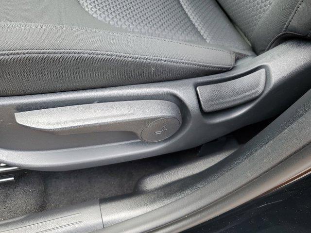 Photo of 2026 Ebony Black Kia Sportage