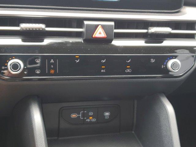 Photo of 2026 Ebony Black Kia Sportage