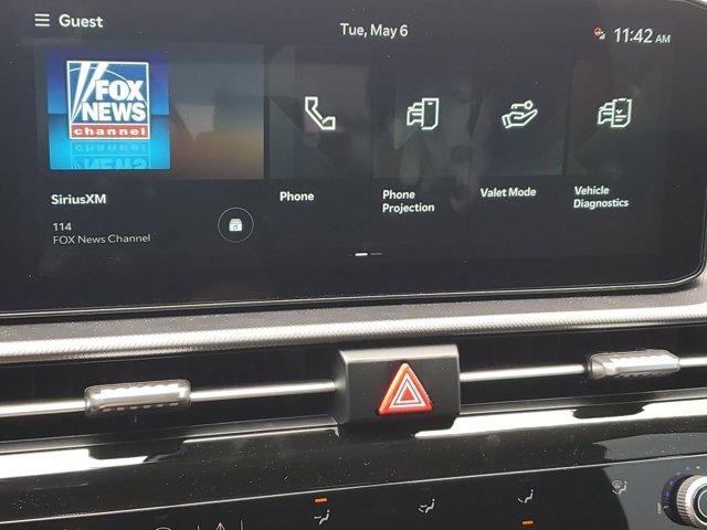 Photo of 2026 Ebony Black Kia Sportage