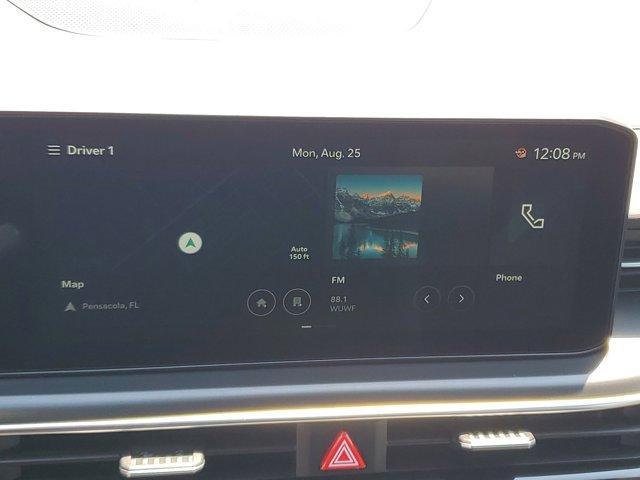 Photo of 2026 Runway Red Kia K5