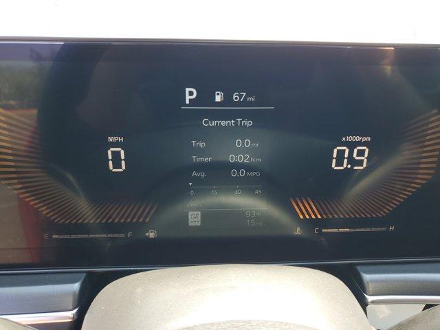 Photo of 2026 Runway Red Kia K5