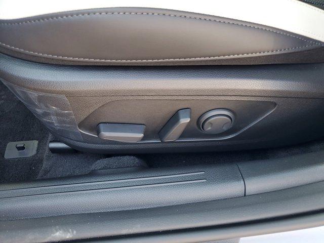 Photo of 2026 Steel Matte Gray Kia K5