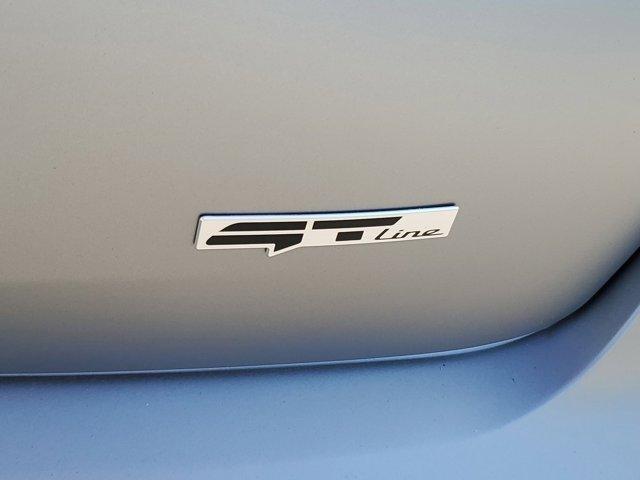 Photo of 2026 Steel Matte Gray Kia K5