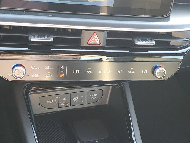 Photo of 2026 Steel Matte Gray Kia K5