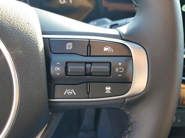 Photo of 2026 Steel Matte Gray Kia K5
