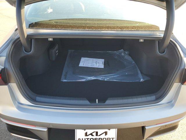 Photo of 2026 Steel Matte Gray Kia K5