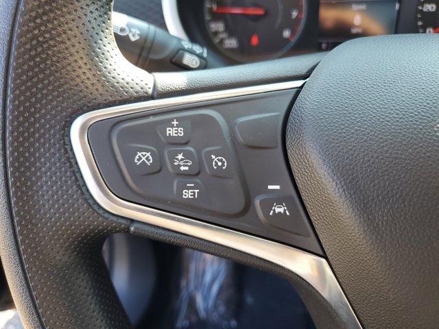 Photo of 2024 Mosaic Black Metallic Chevrolet Malibu