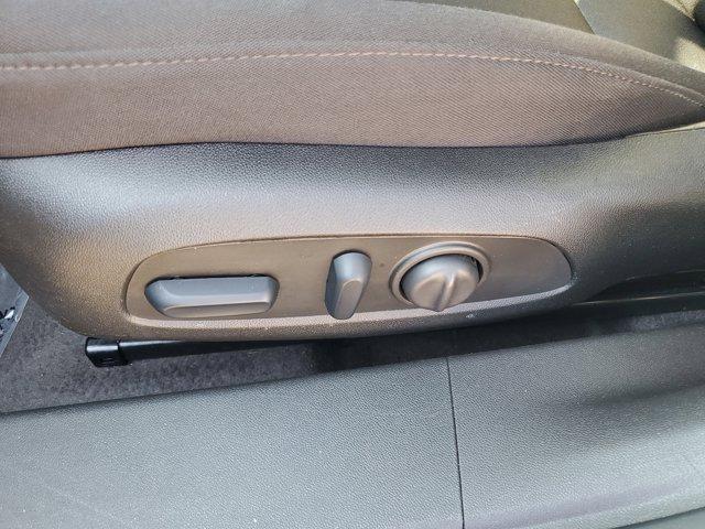 Photo of 2024 Mosaic Black Metallic Chevrolet Malibu