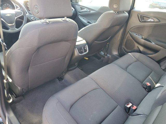 Photo of 2024 Mosaic Black Metallic Chevrolet Malibu