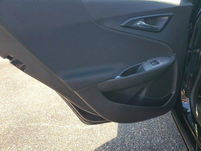 Photo of 2024 Mosaic Black Metallic Chevrolet Malibu
