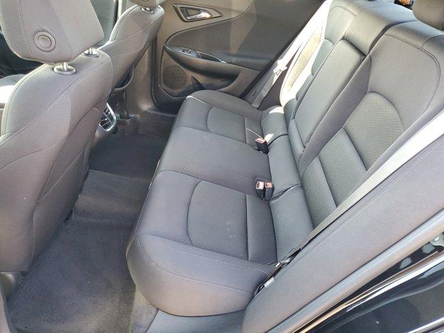 Photo of 2024 Mosaic Black Metallic Chevrolet Malibu