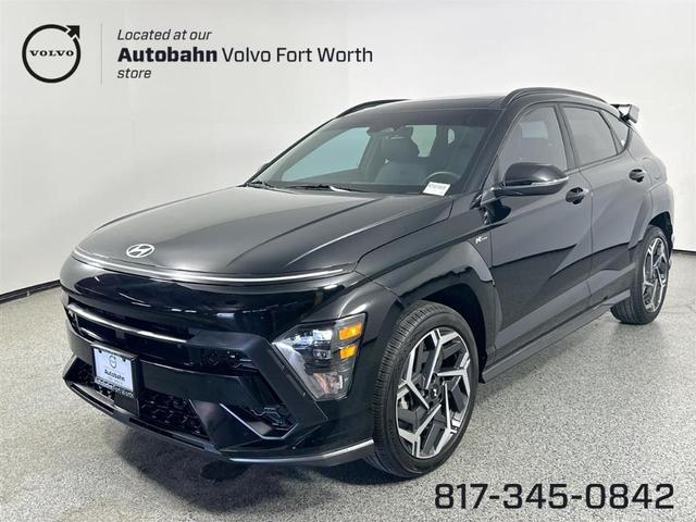 2024 Hyundai KONA