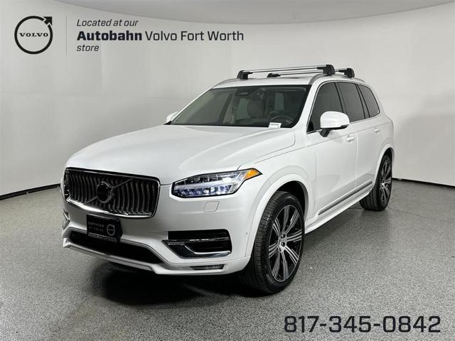 2023 Volvo XC90