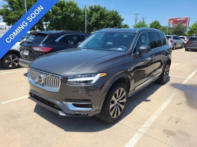 2024 Volvo XC90