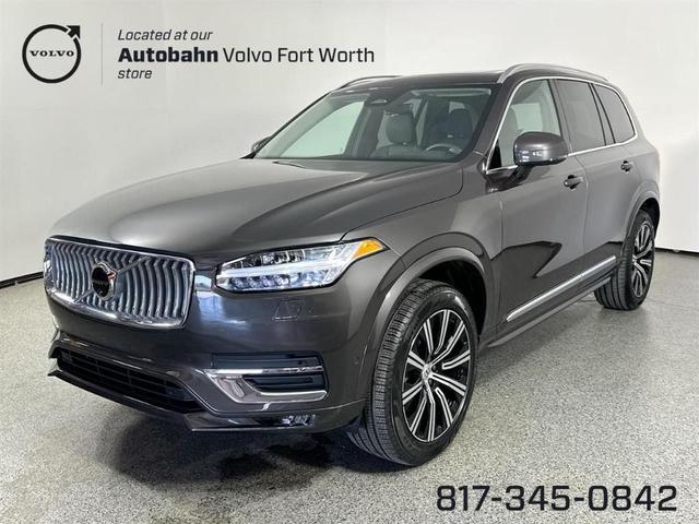 2024 Volvo XC90