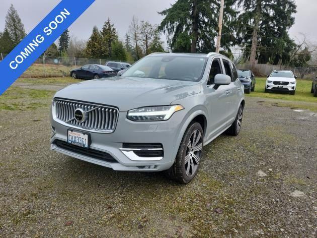 2024 Volvo XC90