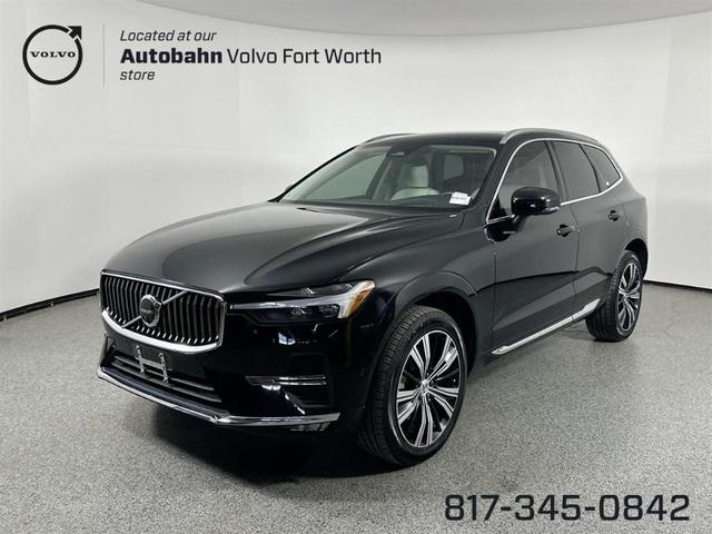 2022 Volvo XC60