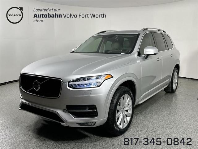 2018 Volvo XC90