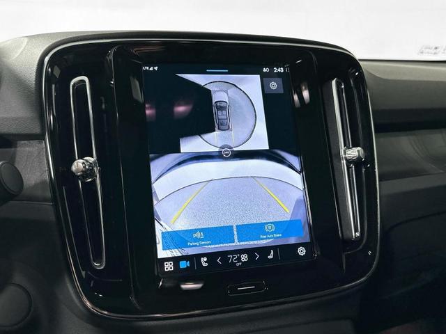 Photo of 2024 COL73400 Volvo C40 Recharge Pure Electric