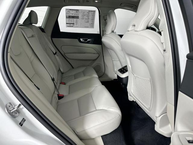 Photo of 2025 COL70700 Volvo XC60