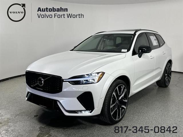 Photo of 2025 COL70700 Volvo XC60