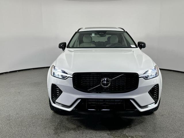 Photo of 2025 COL70700 Volvo XC60