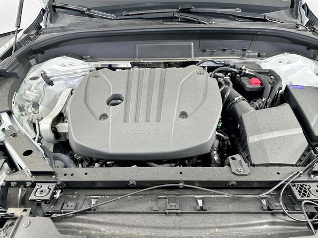 Photo of 2025 COL70700 Volvo XC60