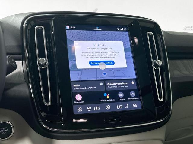 Photo of 2026 Cloud 9 White Volvo XC40