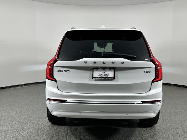 Photo of 2025 COL70700 Volvo XC90 Plug-In Hybrid
