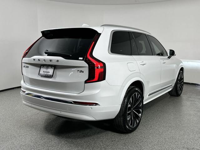 Photo of 2025 COL70700 Volvo XC90 Plug-In Hybrid