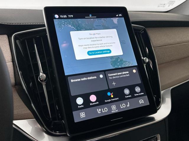 Photo of 2025 COL70700 Volvo XC90 Plug-In Hybrid