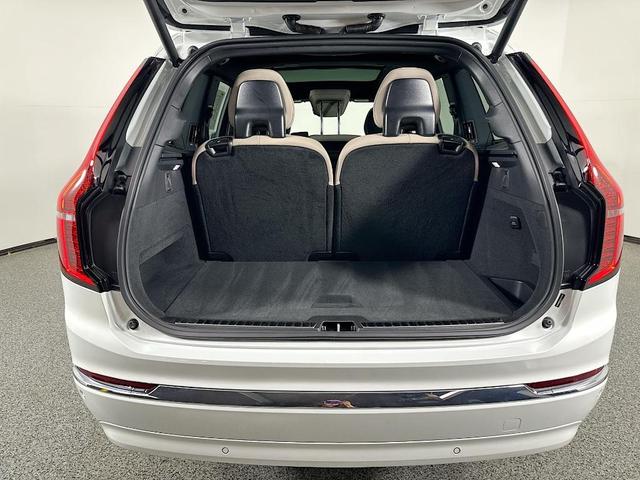Photo of 2025 COL70700 Volvo XC90 Plug-In Hybrid