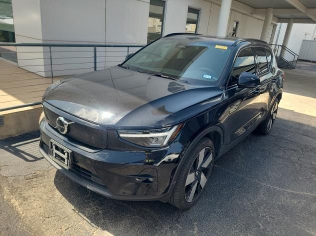 2023 Volvo Xc40 Recharge Pure Electric