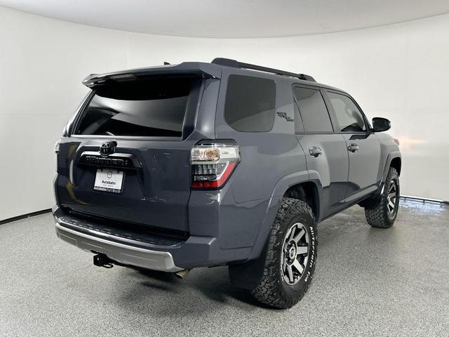 Photo of 2024 UNDERGROUND Toyota 4Runner