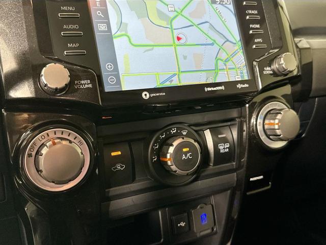 Photo of 2024 UNDERGROUND Toyota 4Runner