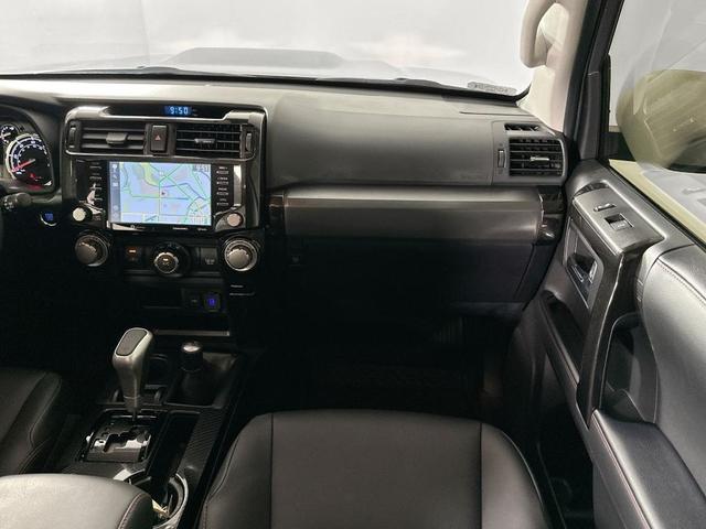 Photo of 2024 UNDERGROUND Toyota 4Runner