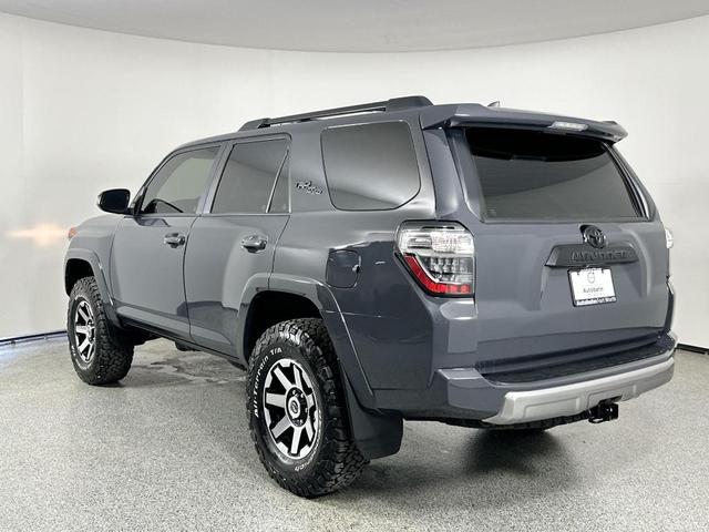 Photo of 2024 UNDERGROUND Toyota 4Runner