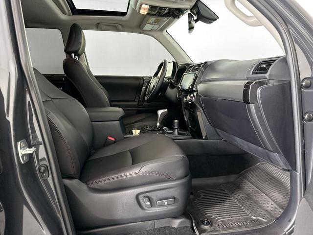 Photo of 2024 UNDERGROUND Toyota 4Runner