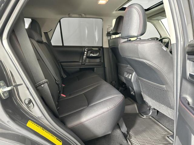 Photo of 2024 UNDERGROUND Toyota 4Runner