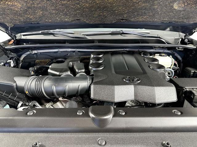 Photo of 2024 UNDERGROUND Toyota 4Runner