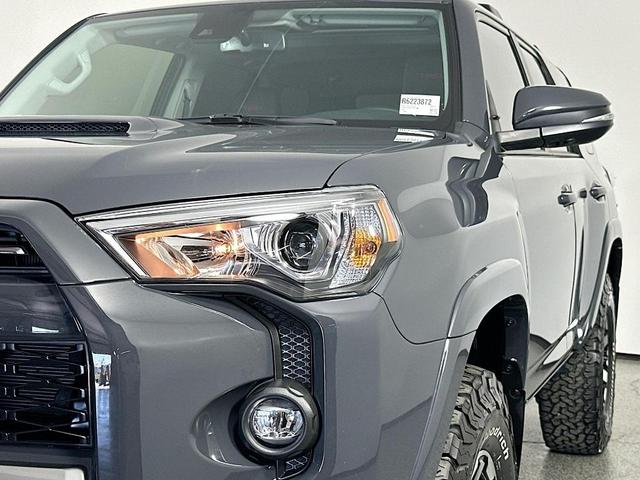 Photo of 2024 UNDERGROUND Toyota 4Runner