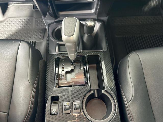 Photo of 2024 UNDERGROUND Toyota 4Runner