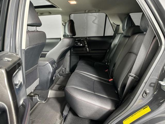 Photo of 2024 UNDERGROUND Toyota 4Runner