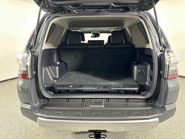 Photo of 2024 UNDERGROUND Toyota 4Runner