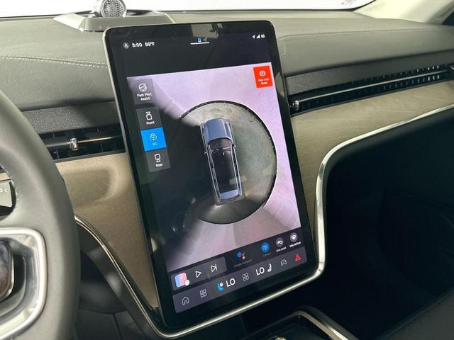 Photo of 2025 COL72300 Volvo EX90