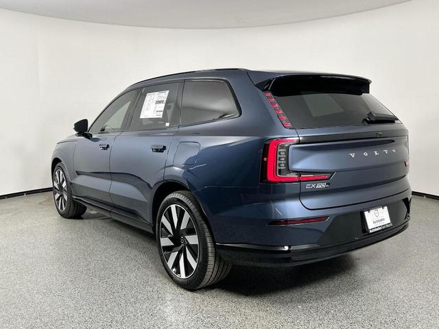 Photo of 2025 COL72300 Volvo EX90