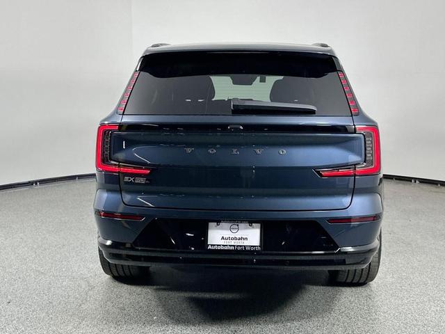 Photo of 2025 COL72300 Volvo EX90